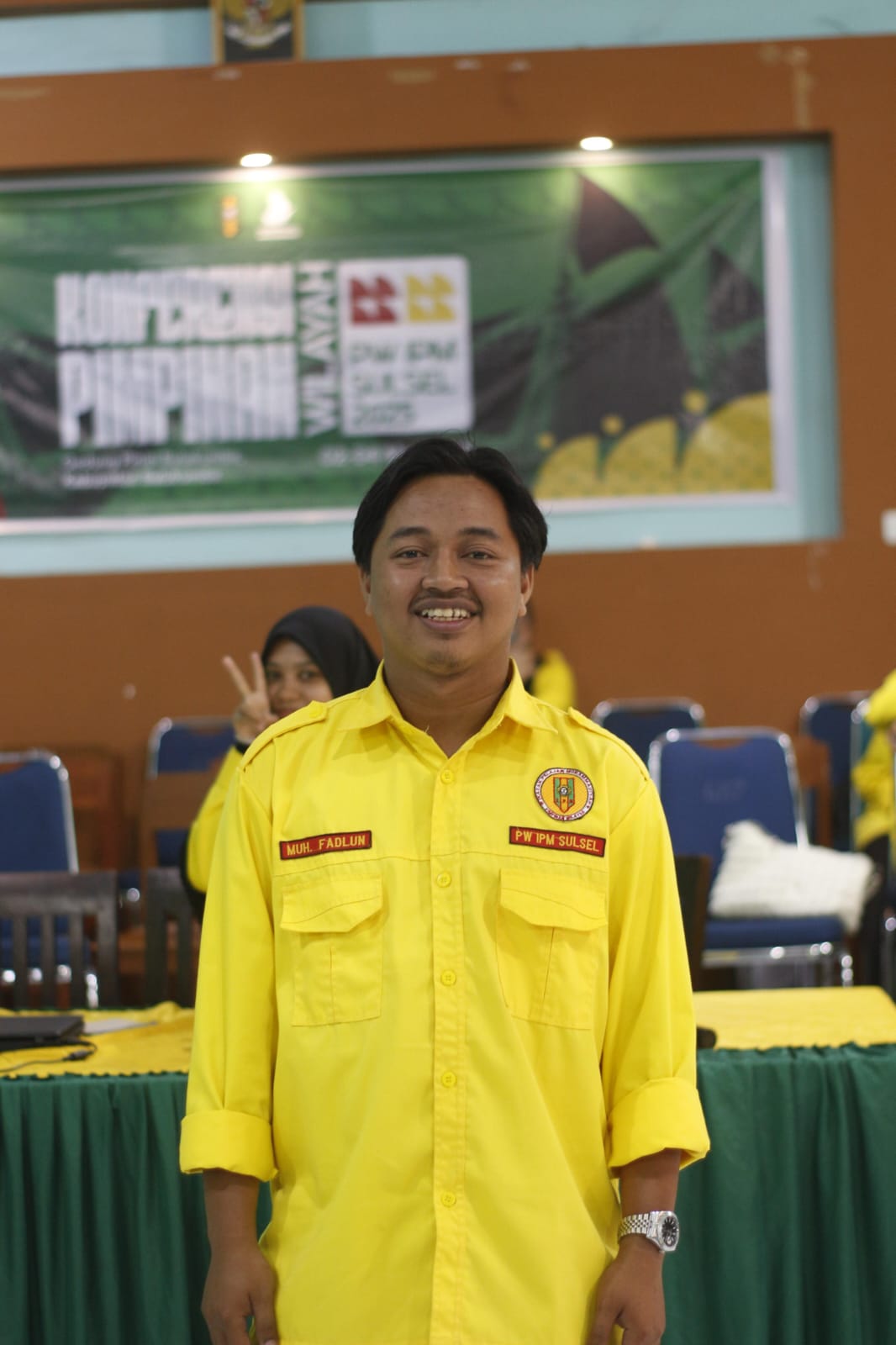 IPM Harus Berbenah Diri Dapak di Era Modern